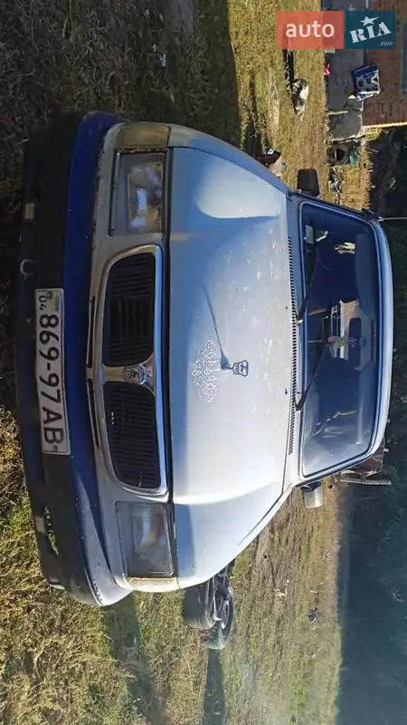 ГАЗ 3110 Волга 1997
