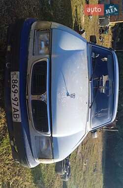 ГАЗ 3110 Волга  1997