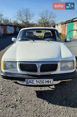 ГАЗ 3110 Волга  2000