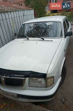 ГАЗ 3110 Волга  2003