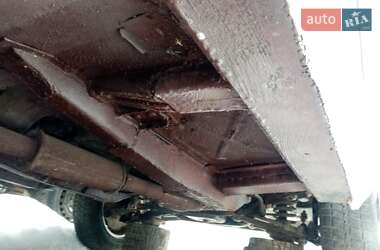 ГАЗ 3110 Волга 2002