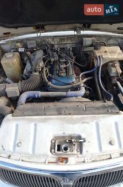 ГАЗ 3110 Волга 2001