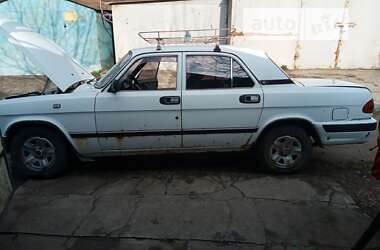 ГАЗ 3110 Волга 2000