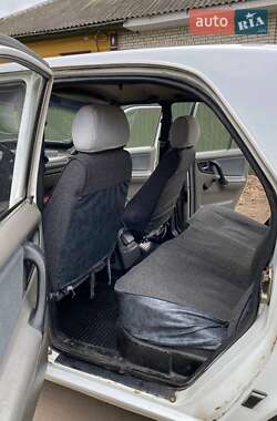 ГАЗ 3110 Волга 2000