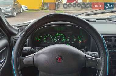 ГАЗ 3110 Волга  2003