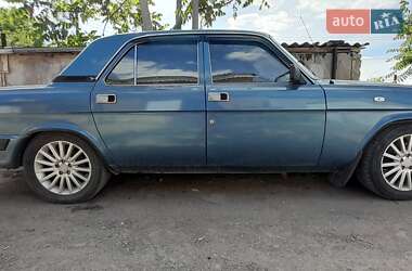 ГАЗ 3110 Волга  2004