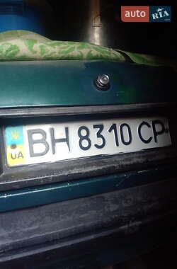 ГАЗ 3110 Волга  2000