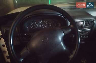 ГАЗ 3110 Волга  2001