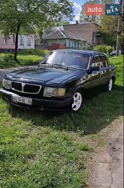 ГАЗ 3110 Волга 2004