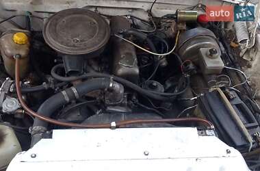 ГАЗ 3110 Волга  1999