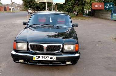 ГАЗ 3110 Волга  2000