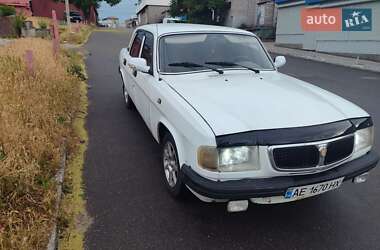 ГАЗ 3110 Волга  2000