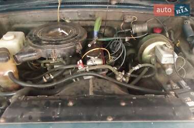 ГАЗ 3110 Волга 1999