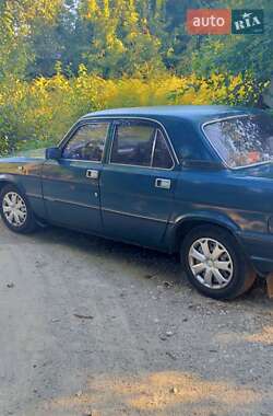 ГАЗ 3110 Волга  2000