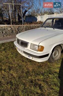 ГАЗ 3110 Волга  2000