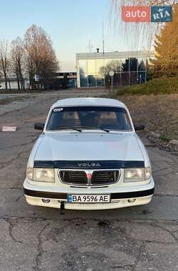 ГАЗ 3110 Волга  2003