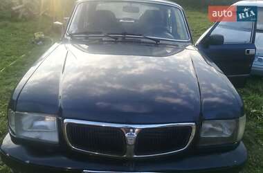 ГАЗ 3110 Волга  2003