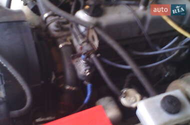 ГАЗ 3110 Волга  2004