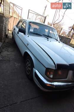 ГАЗ 3110 Волга  2002
