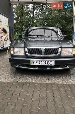 ГАЗ 3110 Волга  2004