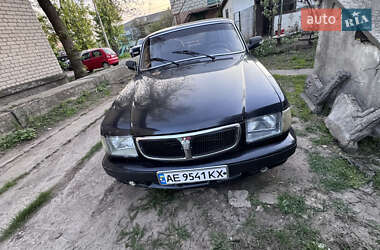 ГАЗ 3110 Волга  2003