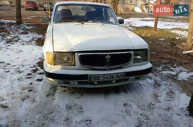 ГАЗ 3110 Волга  2003