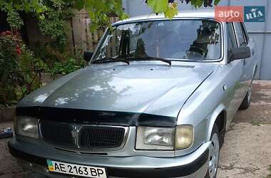 ГАЗ 3110 Волга  2002