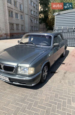 ГАЗ 3110 Волга  2003