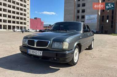 ГАЗ 3110 Волга  2004