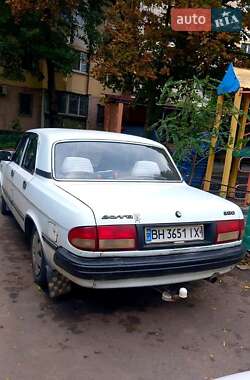 ГАЗ 3110 Волга  2000