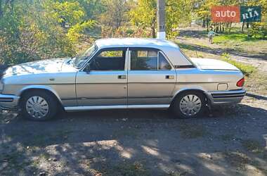 ГАЗ 3110 Волга  2003