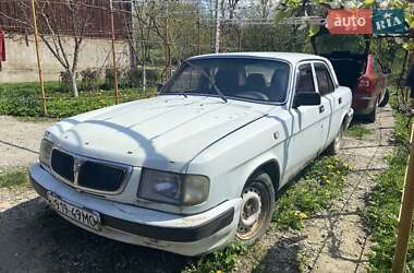 ГАЗ 3110 Волга  2003
