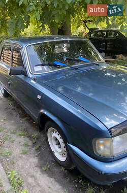 ГАЗ 3110 Волга  2003