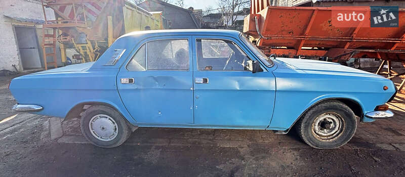 ГАЗ 3110 Волга