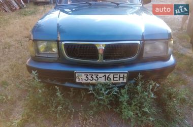 ГАЗ 3110 Волга  2004