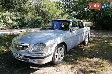 ГАЗ 31105 Волга  2005