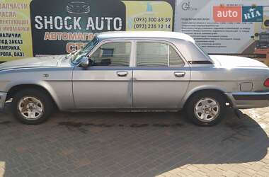 ГАЗ 31105 Волга  2005