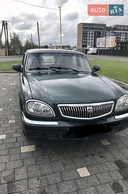 ГАЗ 31105 Волга  2005