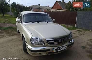 ГАЗ 31105 Волга  2004