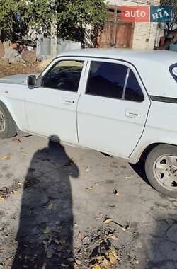 ГАЗ 31105 Волга  2005