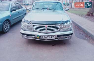 ГАЗ 31105 Волга  2006