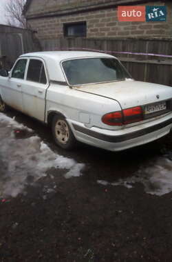 ГАЗ 31105 Волга 31105 2005