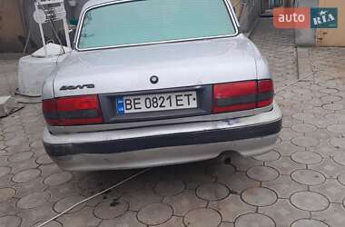 ГАЗ 31105 Волга 2006