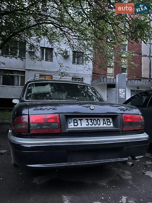 ГАЗ 31105 Волга 2005