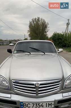 ГАЗ 31105 Волга  2008