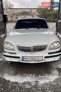 ГАЗ 31105 Волга 120000 2004