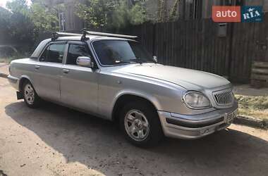 ГАЗ 31105 Волга  2006