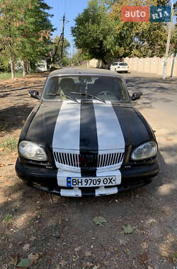 ГАЗ 31105 Волга  2006