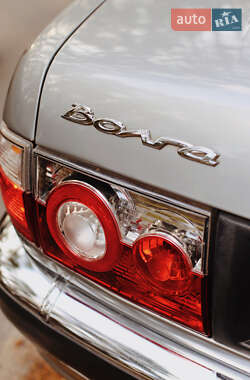 ГАЗ 31105 Волга 2007