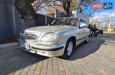 ГАЗ 31105 Волга  2007